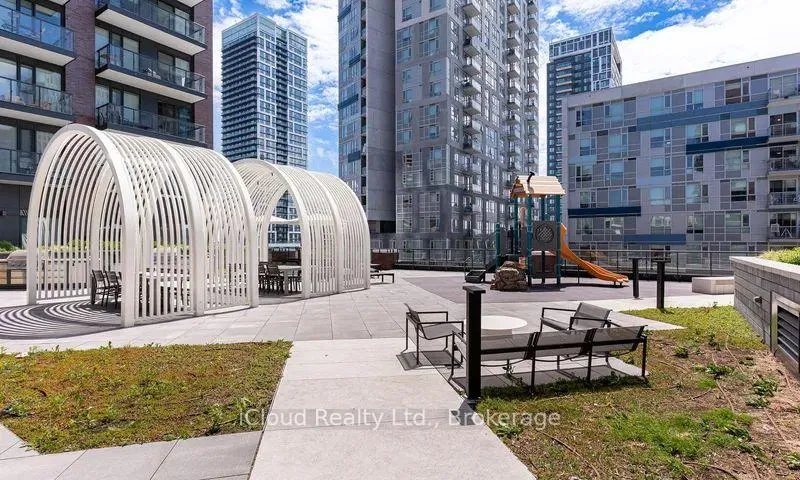 Photo 29 of Unit 203, 130 River Street, Toronto, Regent Park — HOMEH