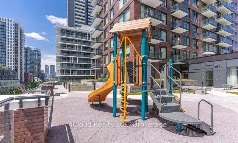 Photo 30 of Unit 203, 130 River Street, Toronto, Regent Park — HOMEH