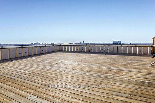 Photo 2 of Unit 1601, 130 Neptune Drive, Toronto, Englemount-Lawrence — HOMEH