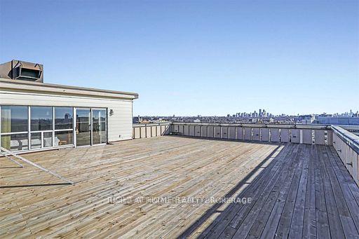 Photo 4 of Unit 1601, 130 Neptune Drive, Toronto, Englemount-Lawrence — HOMEH