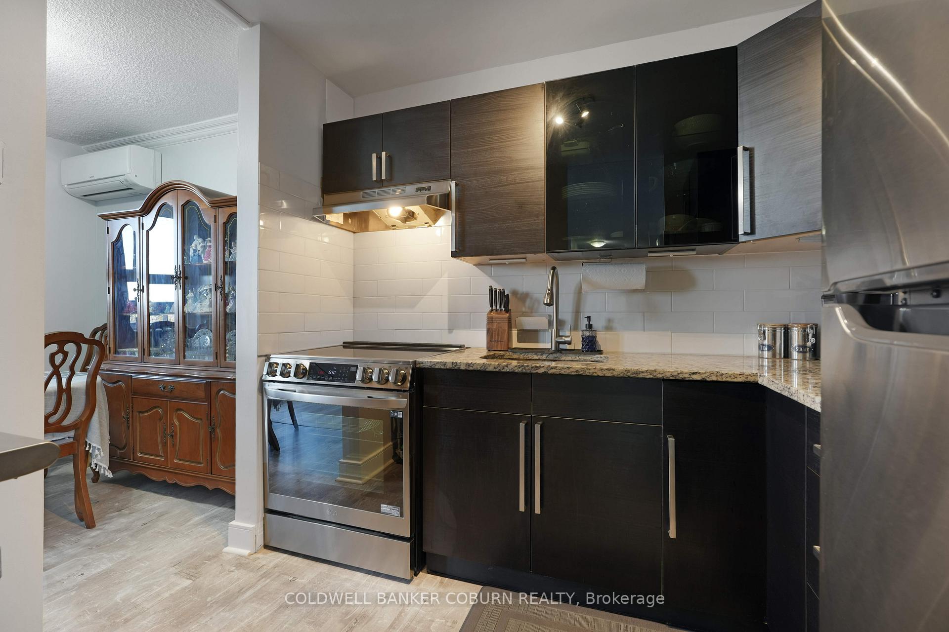 Photo 8 of Unit 614, 2020 Jasmine Crescent, Ottawa, Beacon Hill South — HOMEH