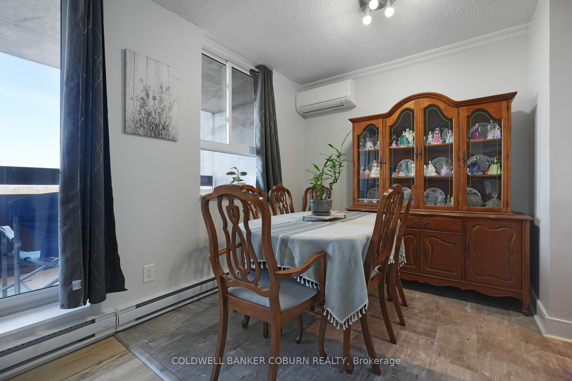 Photo 12 of Unit 614, 2020 Jasmine Crescent, Ottawa, Beacon Hill South — HOMEH