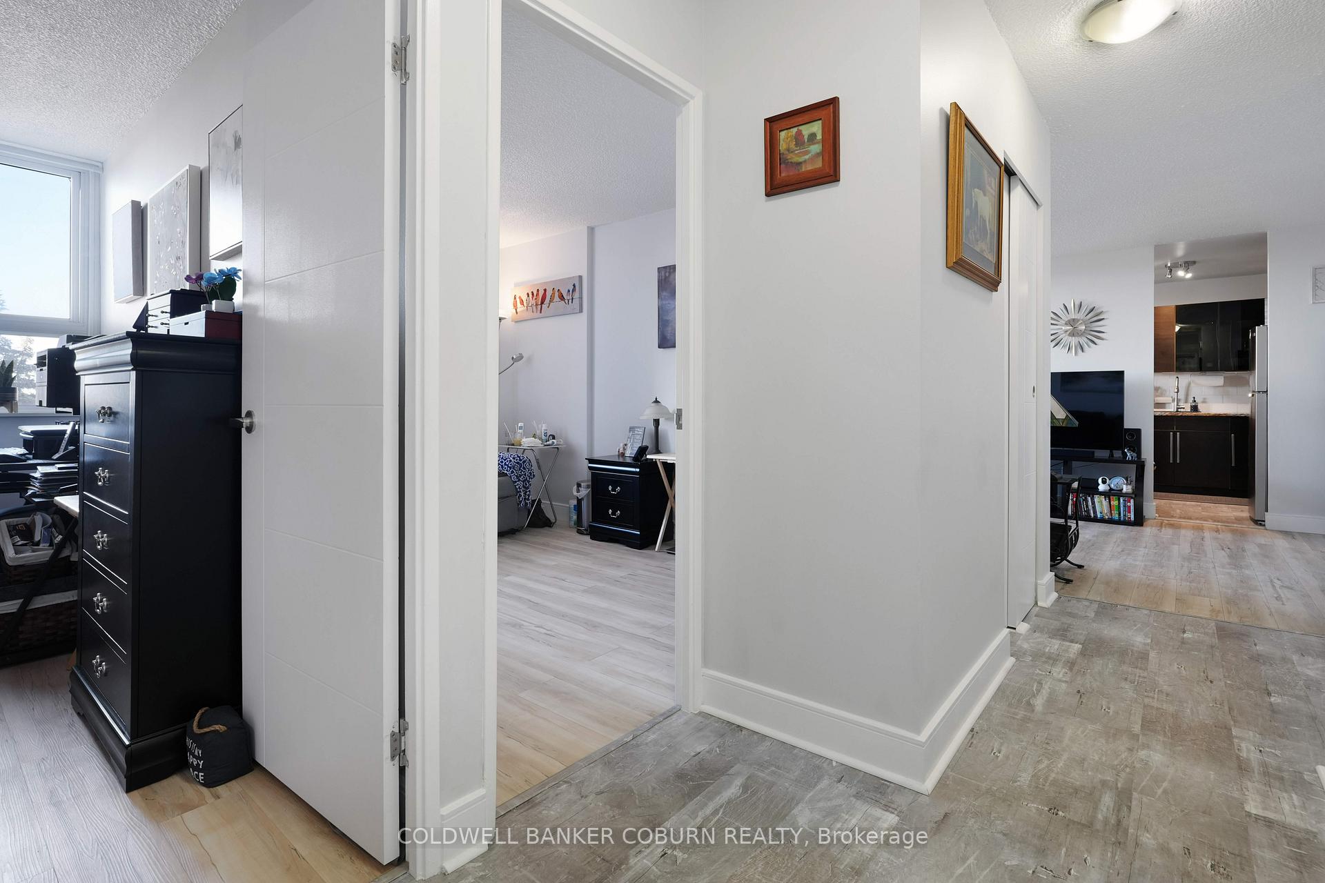 Photo 13 of Unit 614, 2020 Jasmine Crescent, Ottawa, Beacon Hill South — HOMEH
