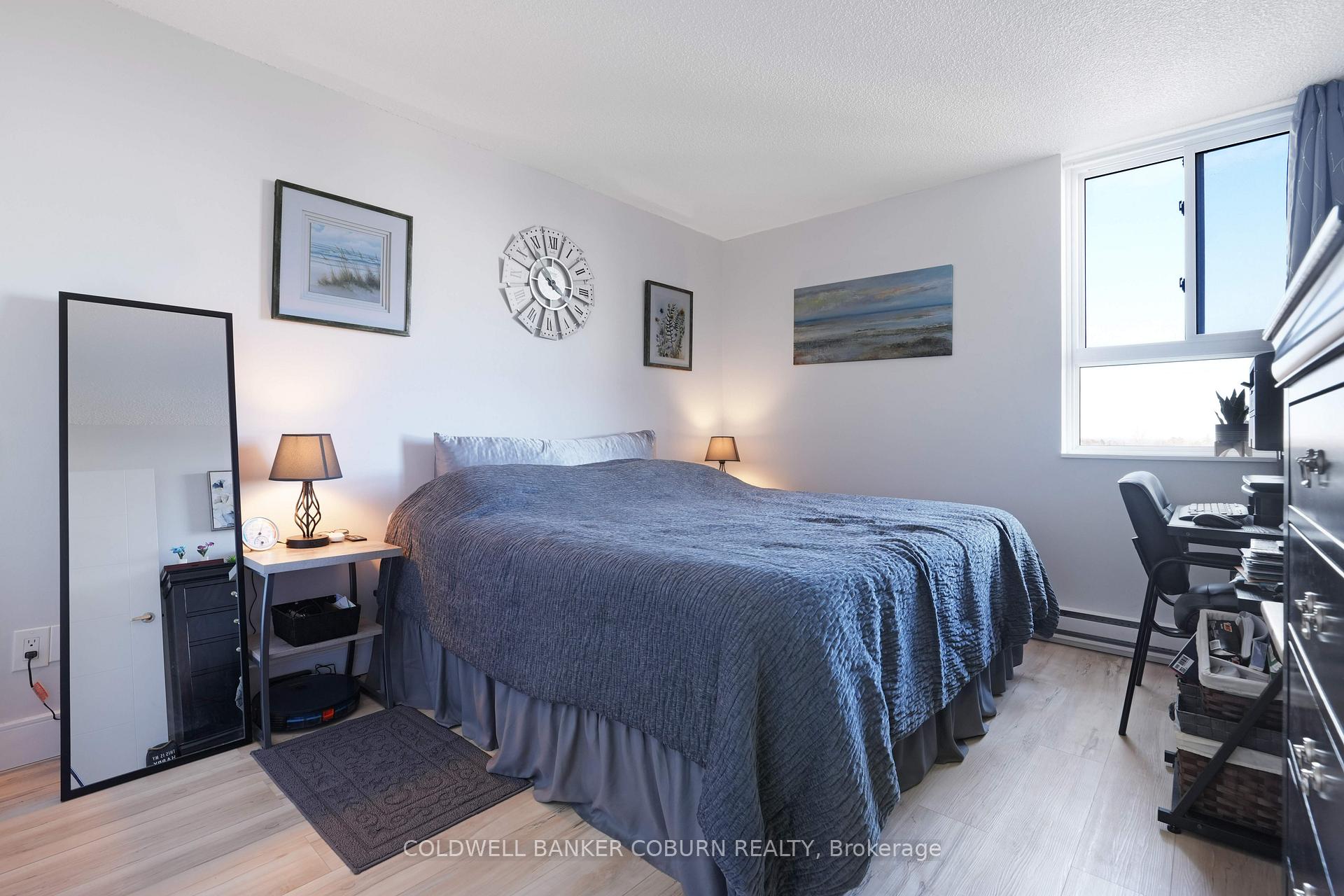 Photo 14 of Unit 614, 2020 Jasmine Crescent, Ottawa, Beacon Hill South — HOMEH