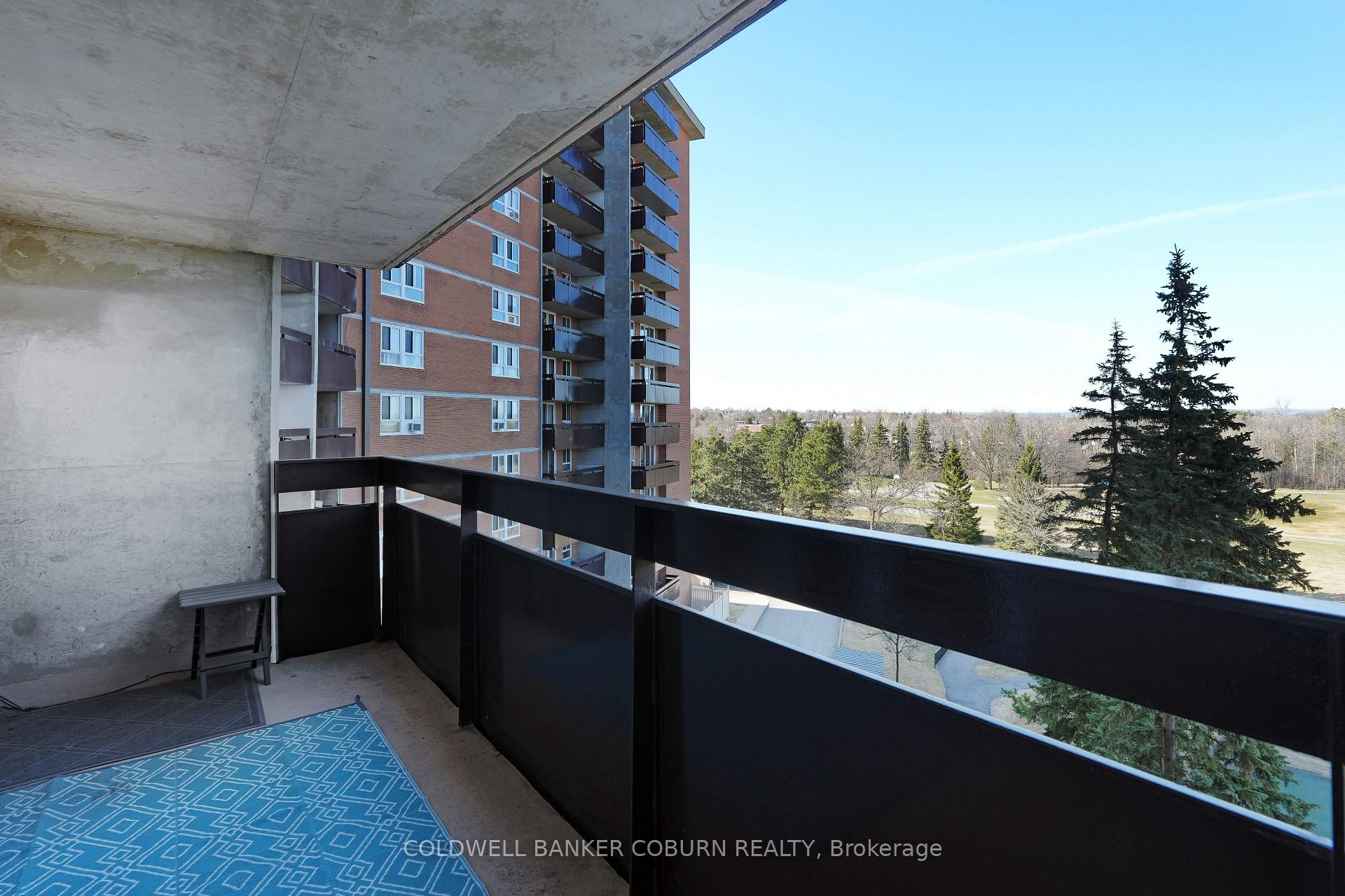 Photo 16 of Unit 614, 2020 Jasmine Crescent, Ottawa, Beacon Hill South — HOMEH