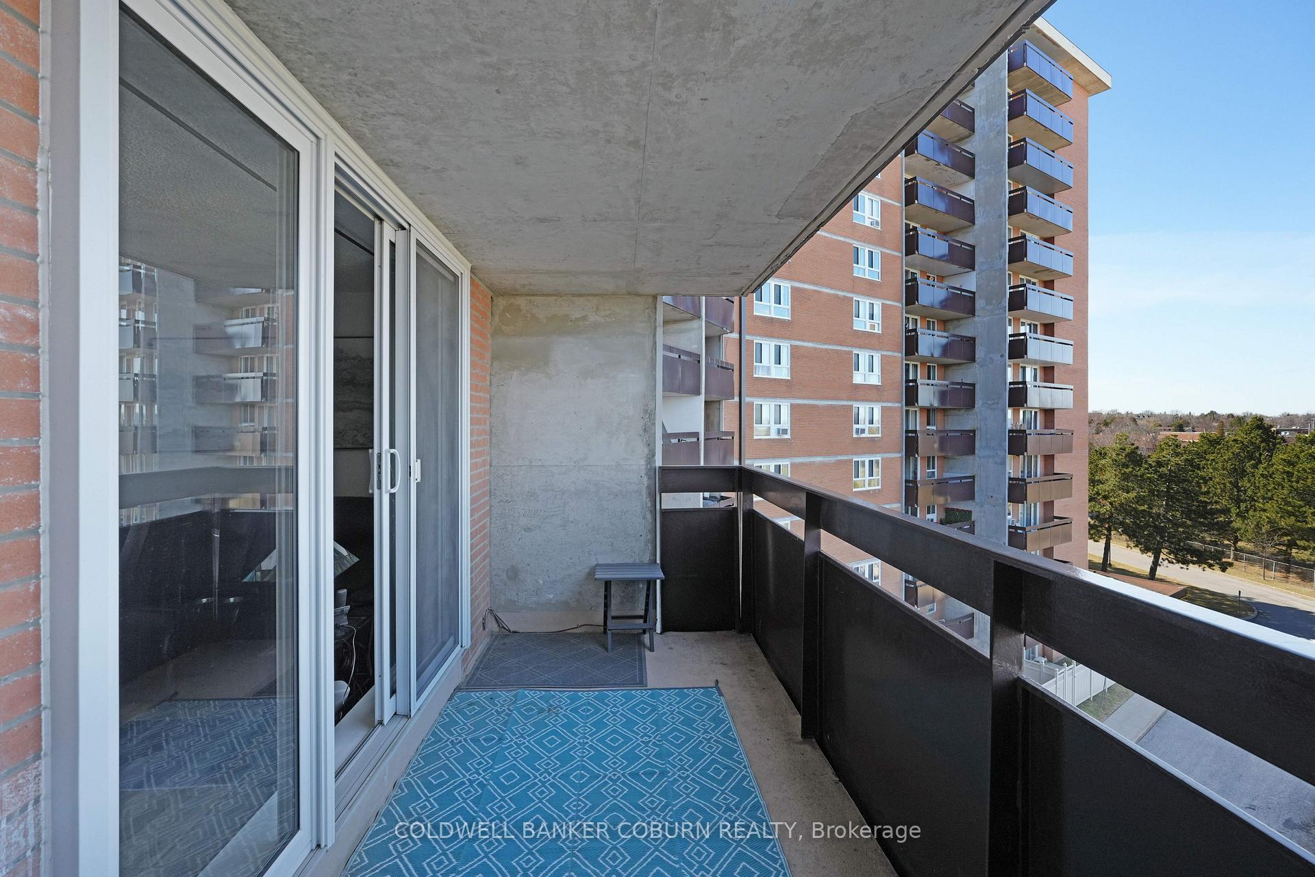 Photo 17 of Unit 614, 2020 Jasmine Crescent, Ottawa, Beacon Hill South — HOMEH