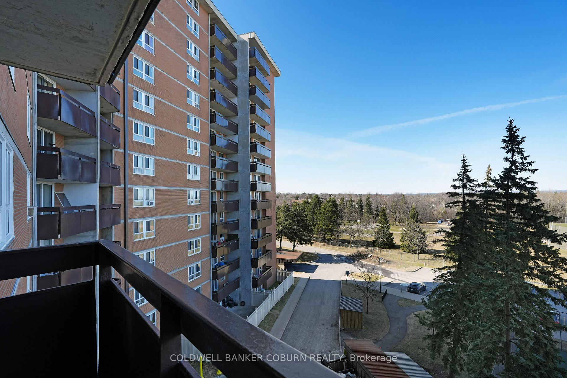 Photo 19 of Unit 614, 2020 Jasmine Crescent, Ottawa, Beacon Hill South — HOMEH