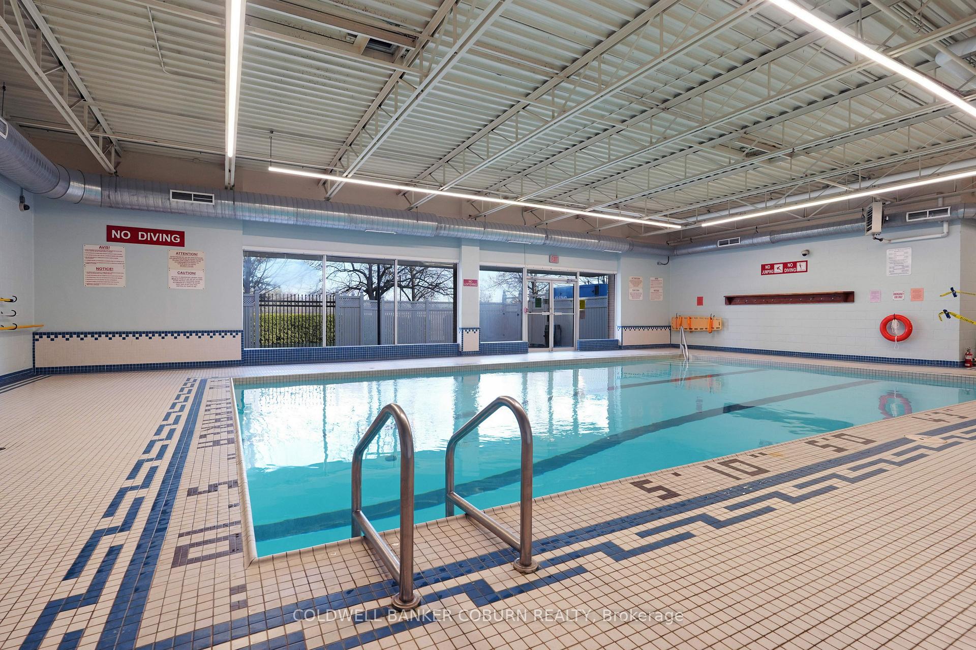 Photo 23 of Unit 614, 2020 Jasmine Crescent, Ottawa, Beacon Hill South — HOMEH