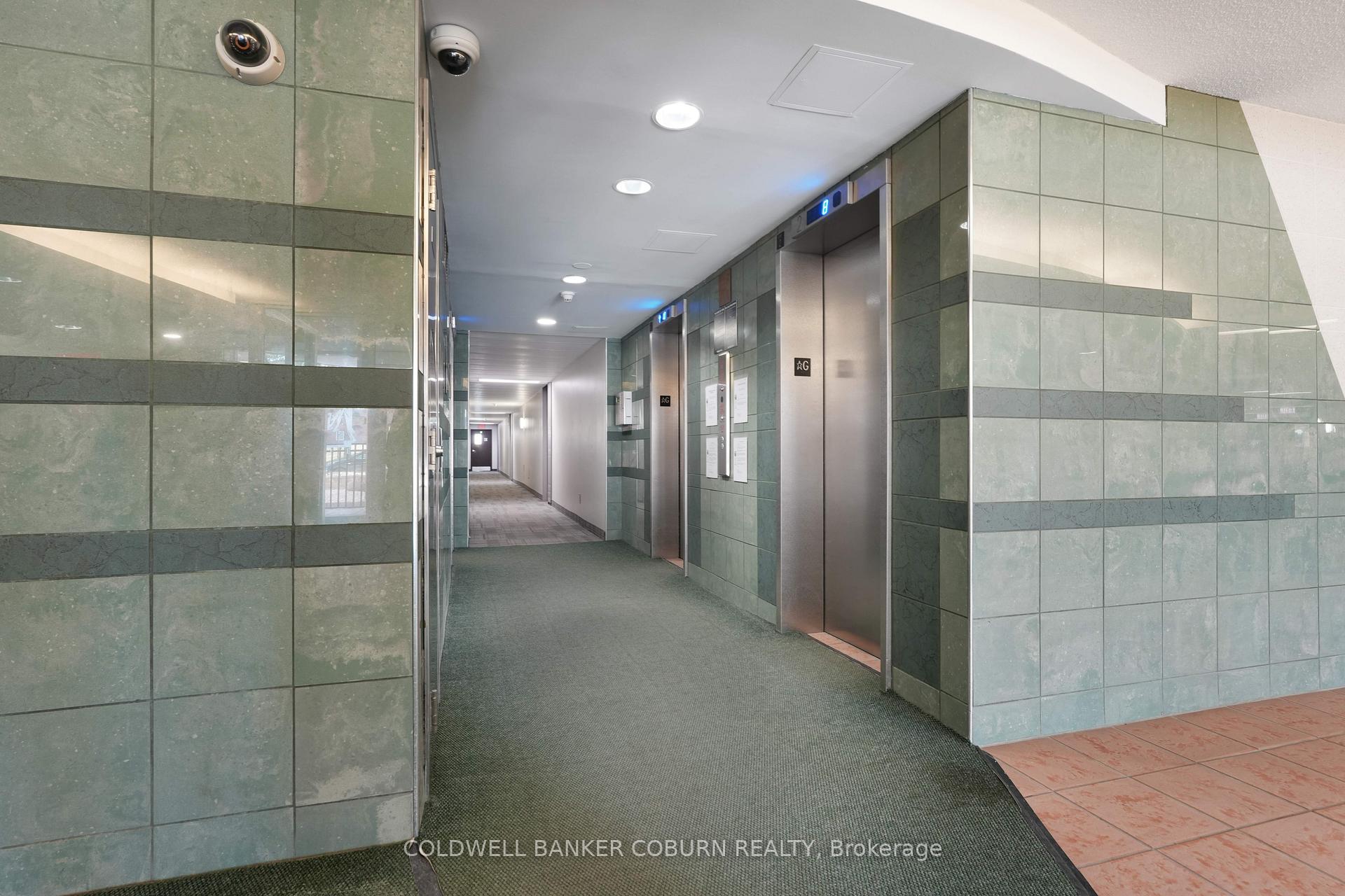 Photo 25 of Unit 614, 2020 Jasmine Crescent, Ottawa, Beacon Hill South — HOMEH