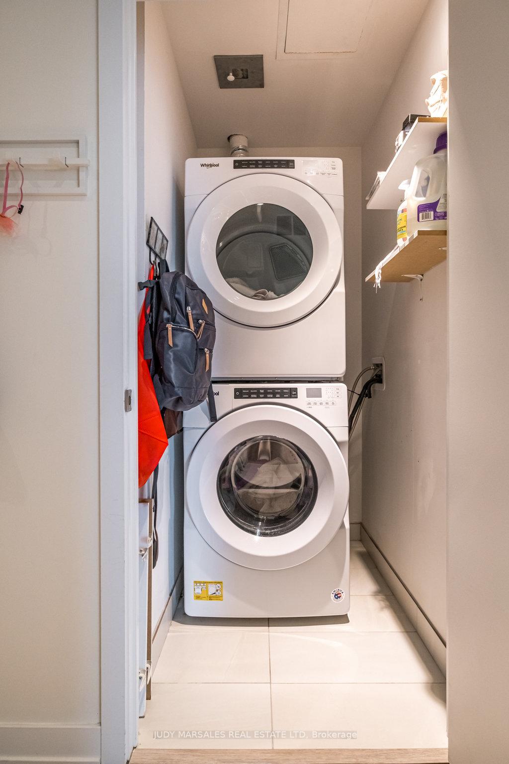 Photo 8 of Unit 510, 16 Markle Crescent, Hamilton, Ancaster — HOMEH