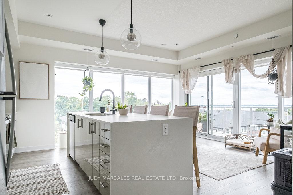 Photo 19 of Unit 510, 16 Markle Crescent, Hamilton, Ancaster — HOMEH