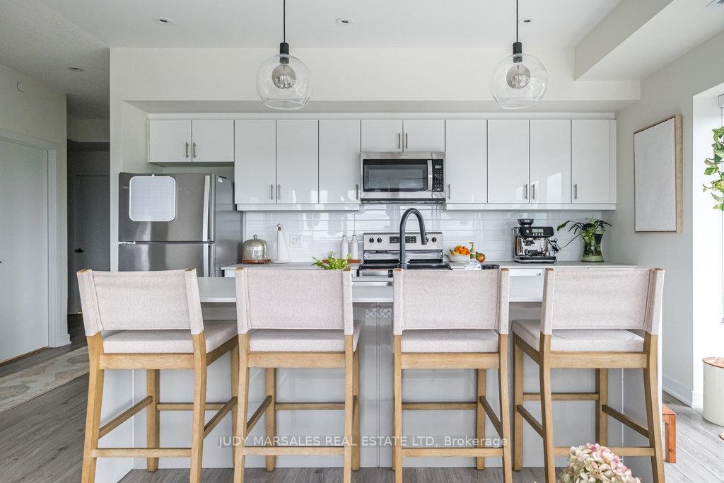 Photo 23 of Unit 510, 16 Markle Crescent, Hamilton, Ancaster — HOMEH