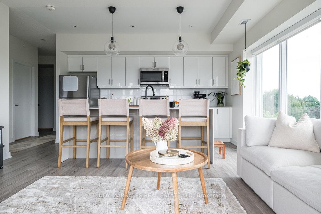 Photo 24 of Unit 510, 16 Markle Crescent, Hamilton, Ancaster — HOMEH