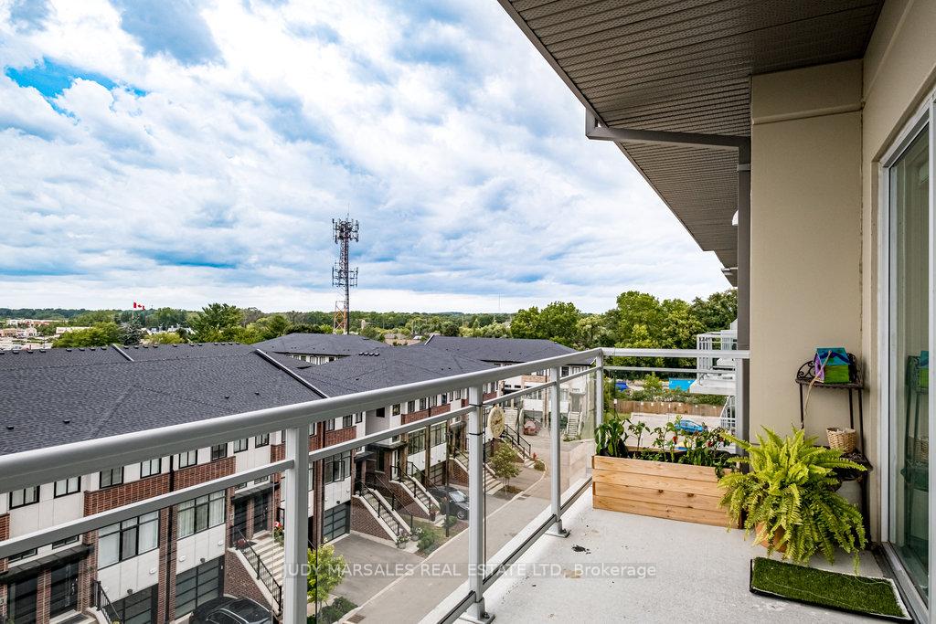 Photo 27 of Unit 510, 16 Markle Crescent, Hamilton, Ancaster — HOMEH