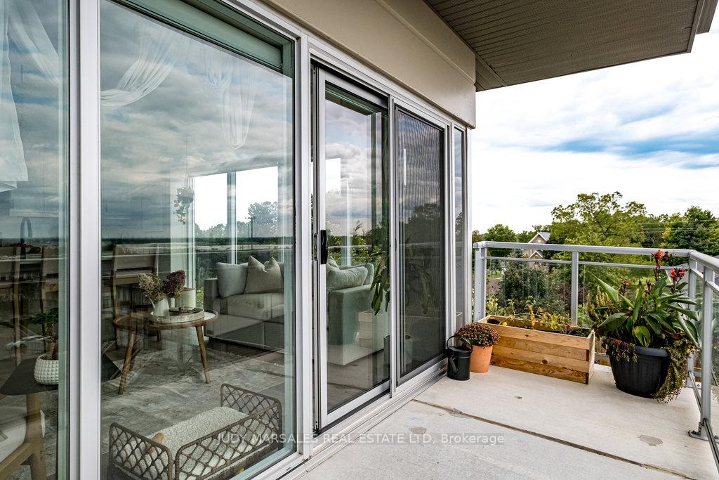 Photo 28 of Unit 510, 16 Markle Crescent, Hamilton, Ancaster — HOMEH