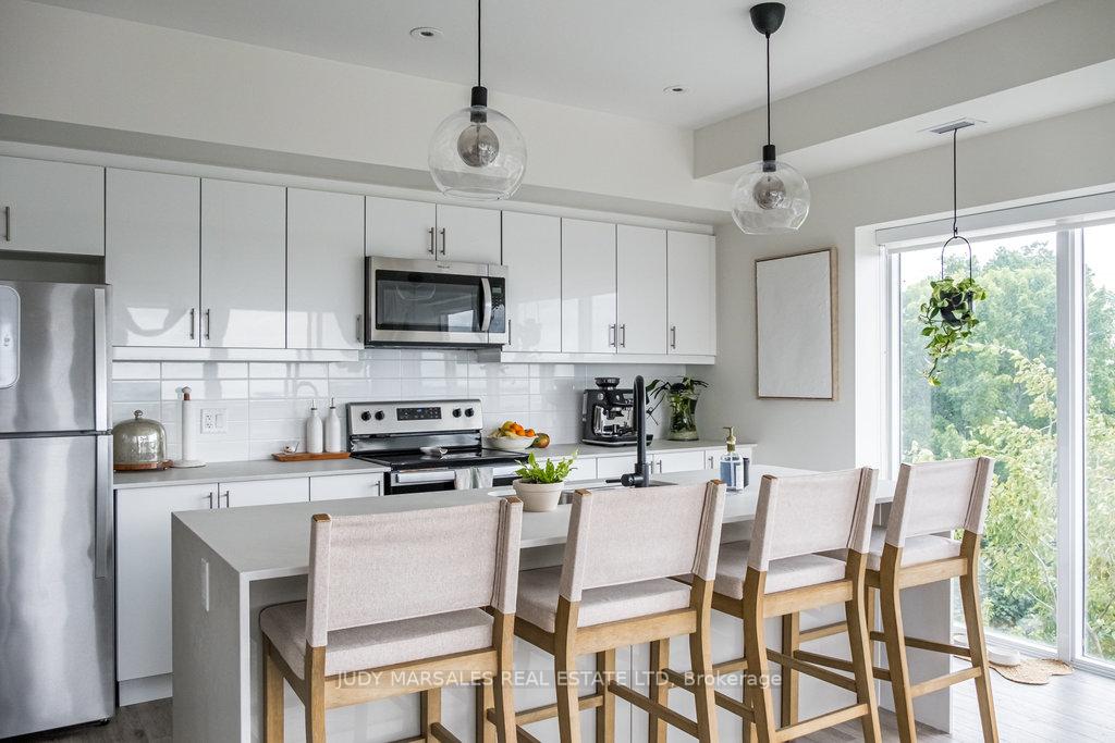 Photo 30 of Unit 510, 16 Markle Crescent, Hamilton, Ancaster — HOMEH