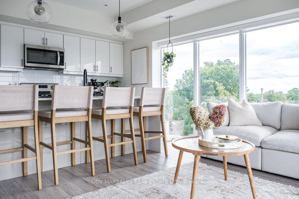 Photo 31 of Unit 510, 16 Markle Crescent, Hamilton, Ancaster — HOMEH