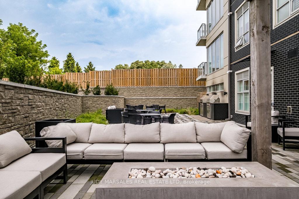 Photo 32 of Unit 510, 16 Markle Crescent, Hamilton, Ancaster — HOMEH