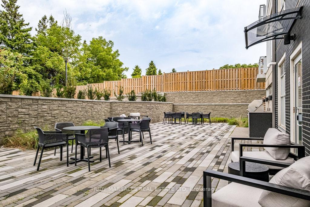 Photo 34 of Unit 510, 16 Markle Crescent, Hamilton, Ancaster — HOMEH