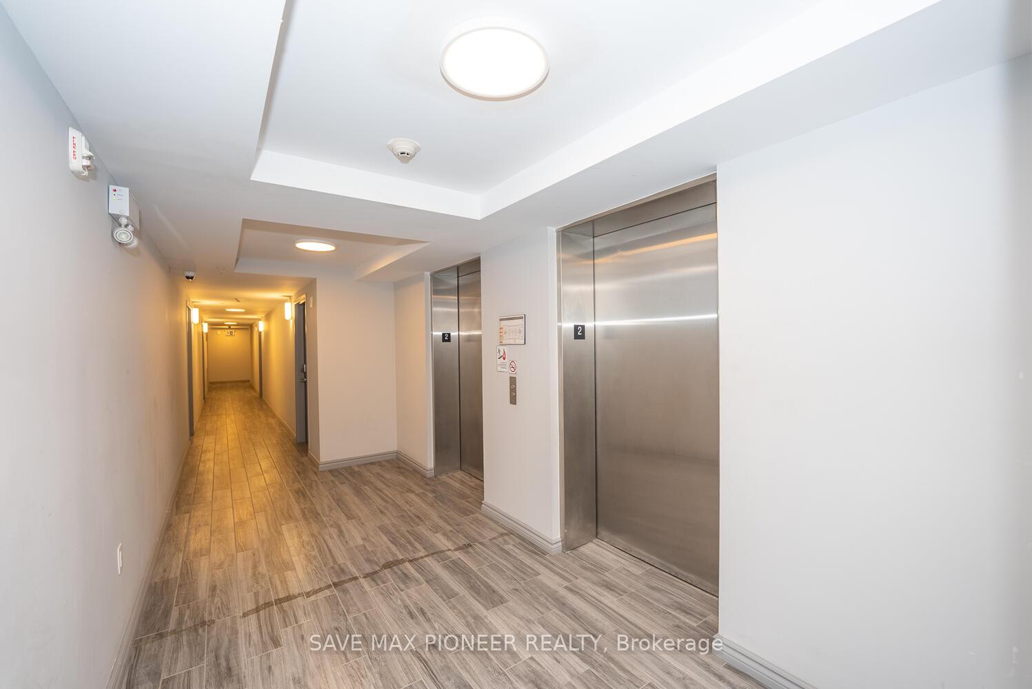 Photo 3 of Unit G215, 275 Larch Street, Waterloo, Lakeshore Village — HOMEH