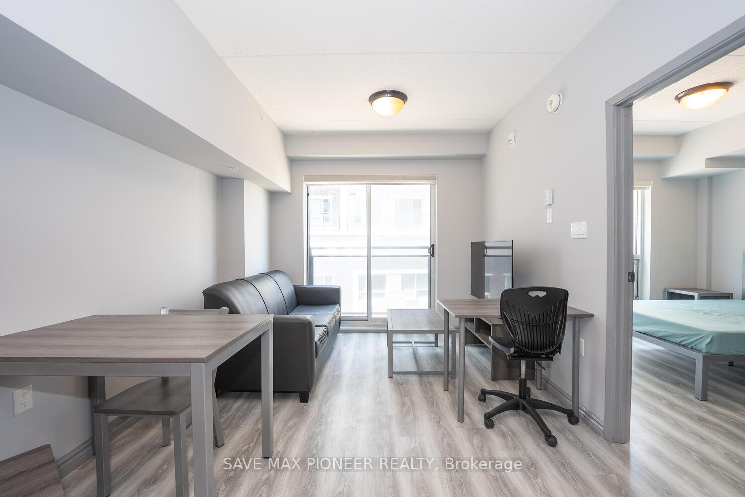 Photo 7 of Unit G215, 275 Larch Street, Waterloo, Lakeshore Village — HOMEH