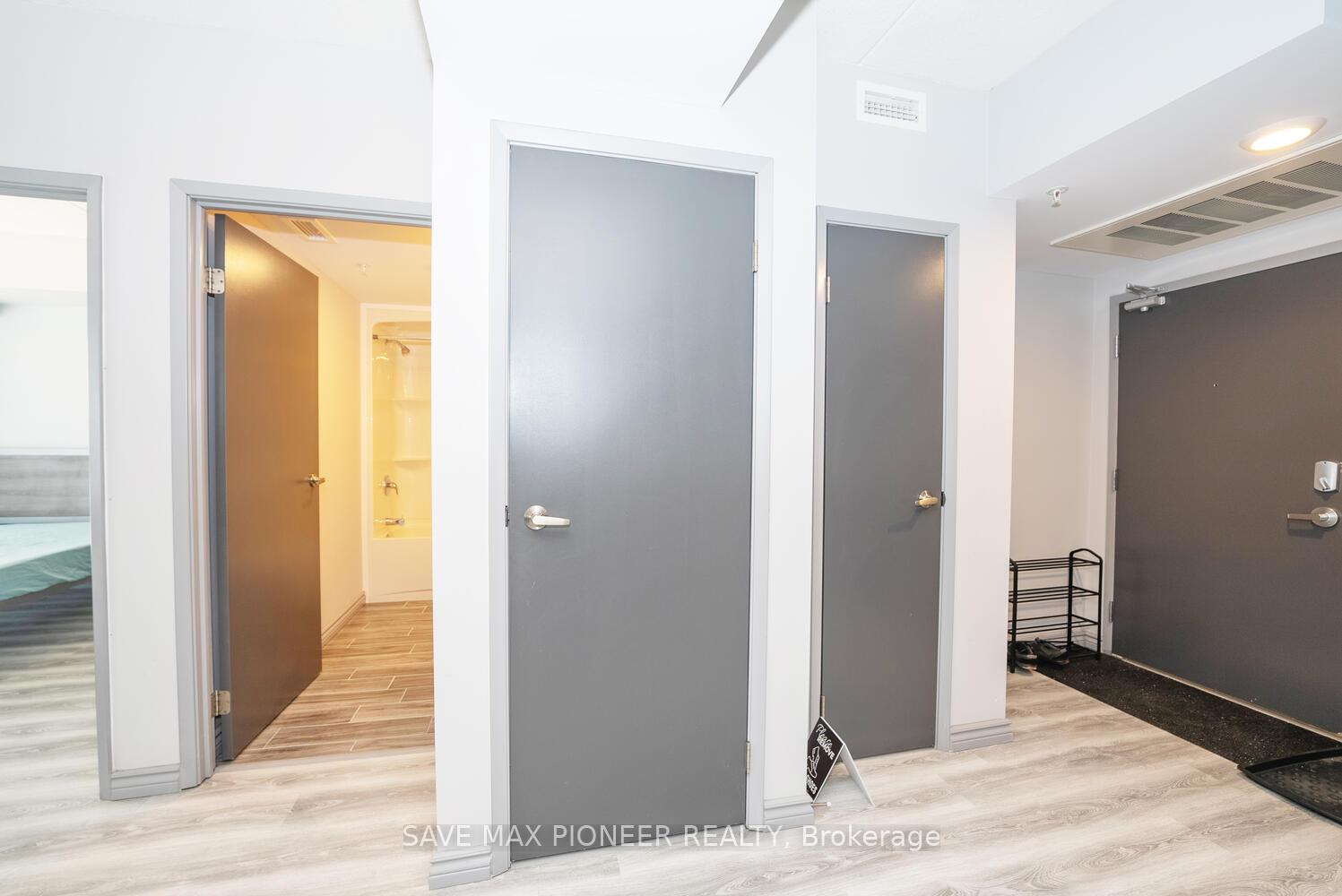 Photo 11 of Unit G215, 275 Larch Street, Waterloo, Lakeshore Village — HOMEH