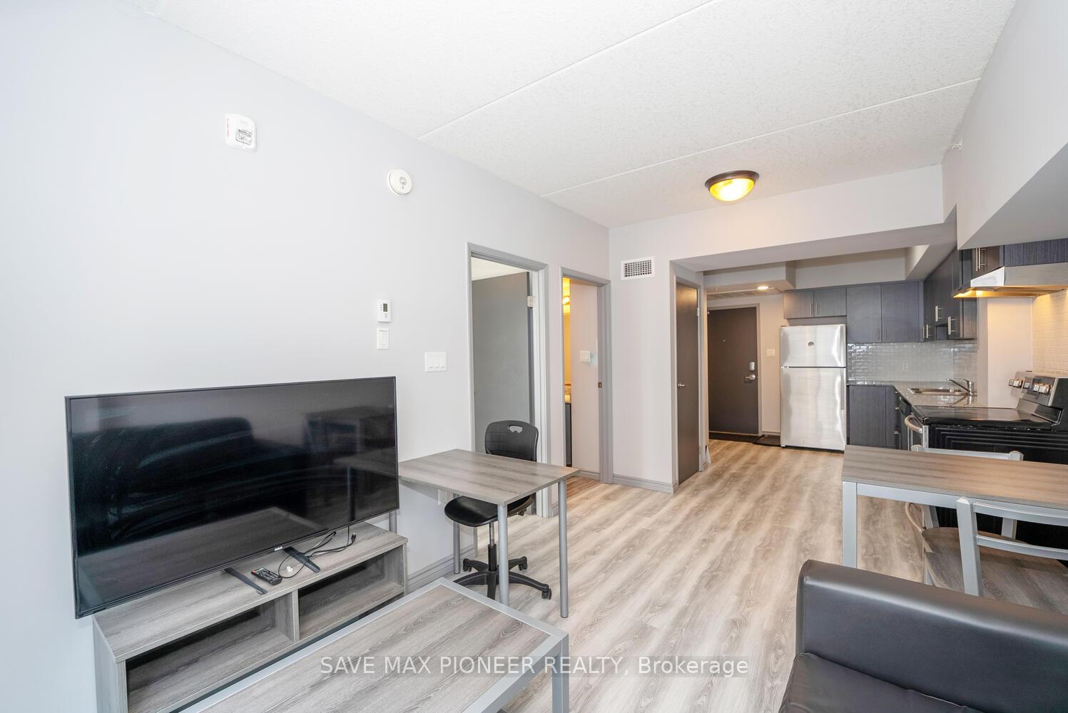 Photo 14 of Unit G215, 275 Larch Street, Waterloo, Lakeshore Village — HOMEH