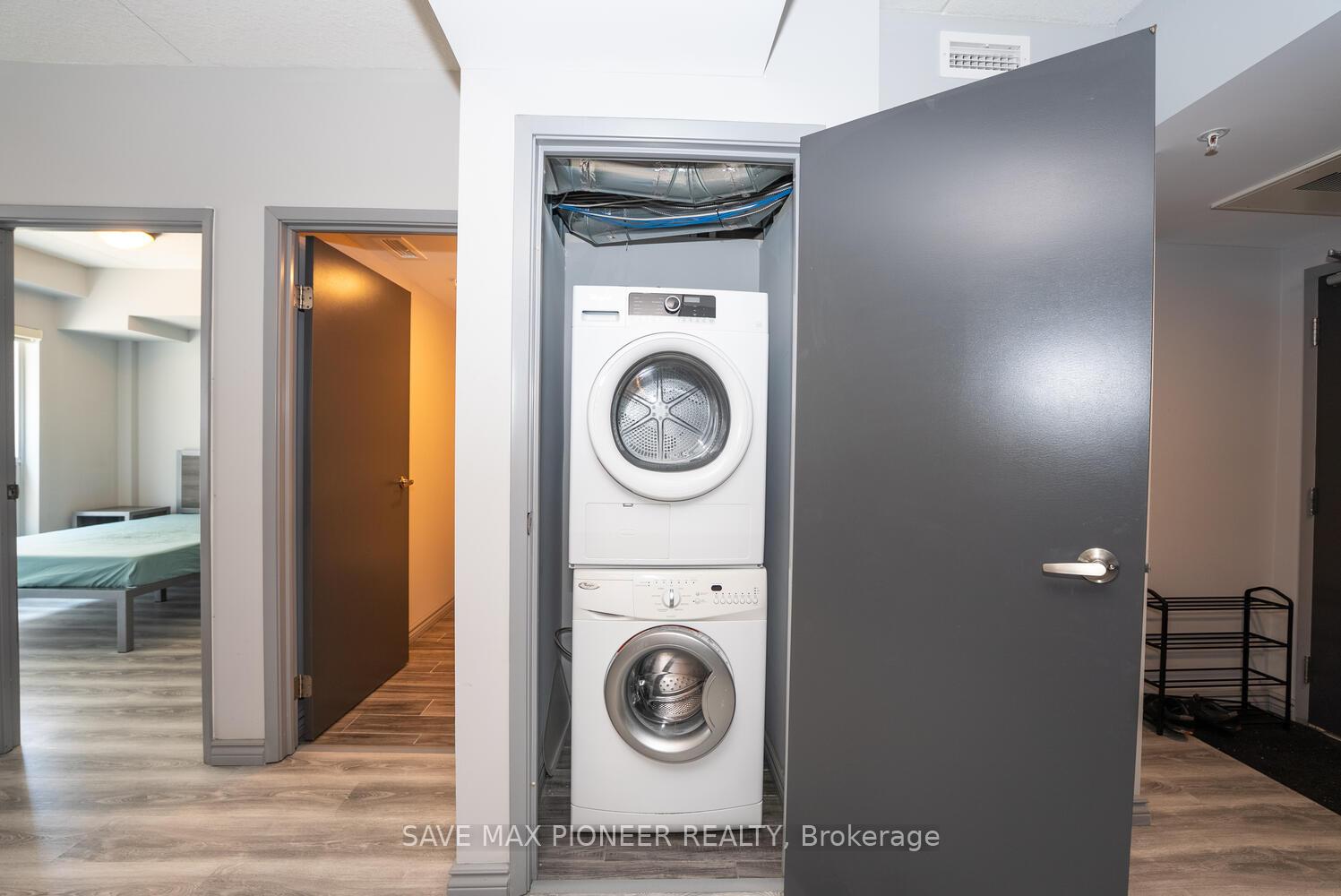 Photo 19 of Unit G215, 275 Larch Street, Waterloo, Lakeshore Village — HOMEH