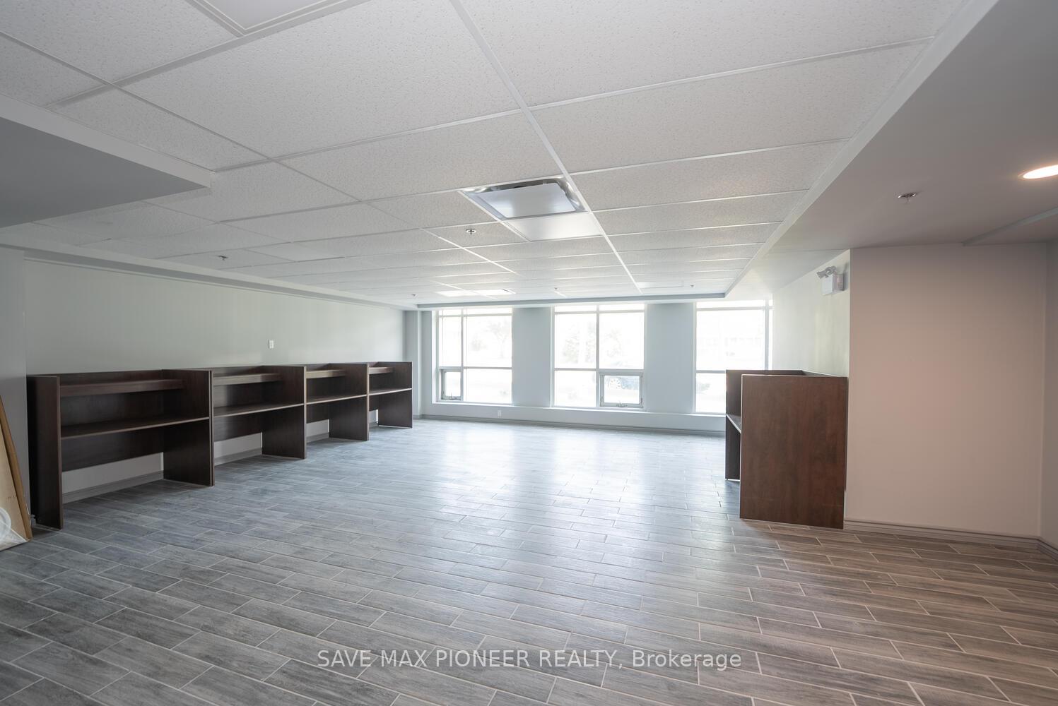 Photo 20 of Unit G215, 275 Larch Street, Waterloo, Lakeshore Village — HOMEH