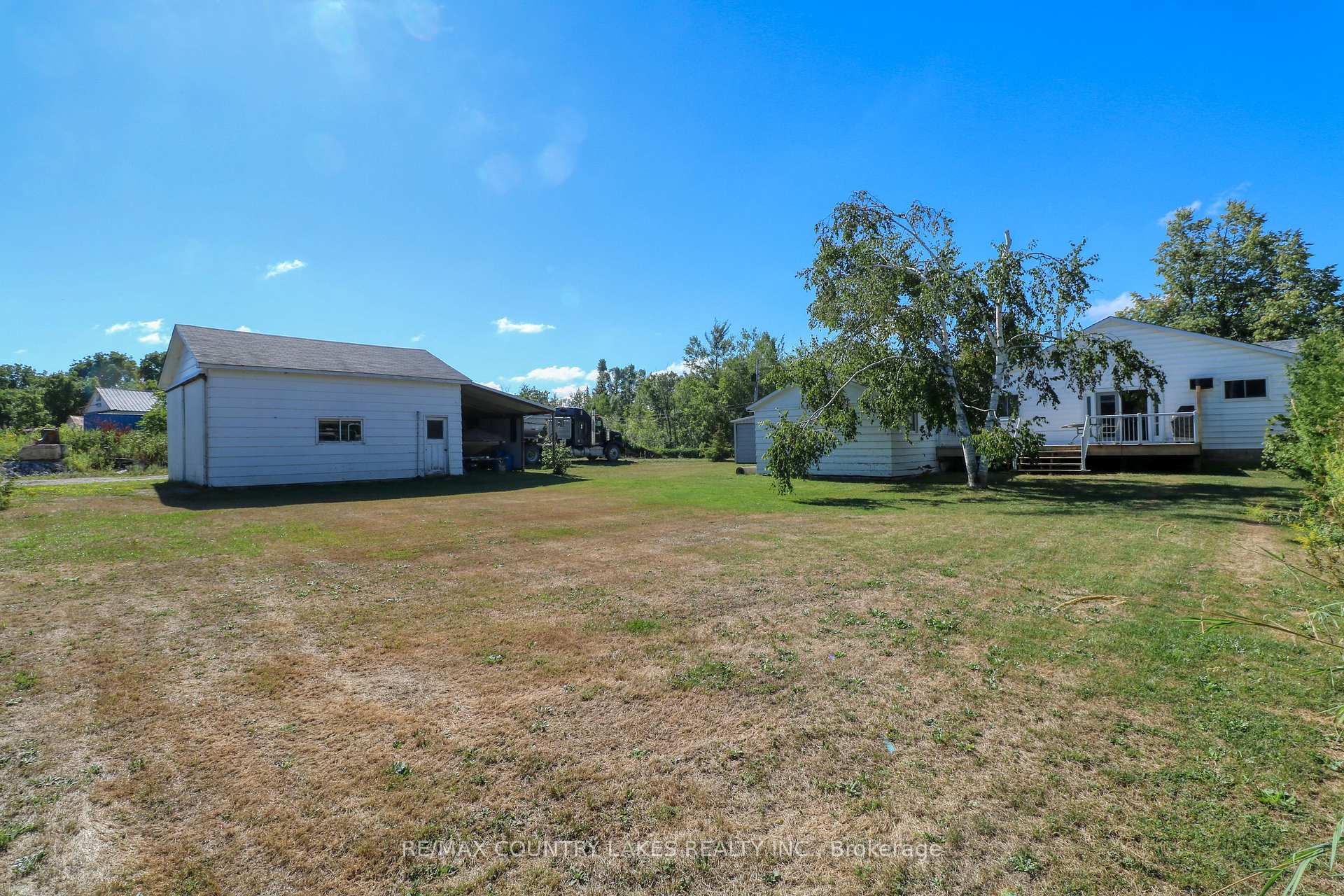 Photo 13 of 122 Victoria Avenue, Brock, Beaverton — HOMEH