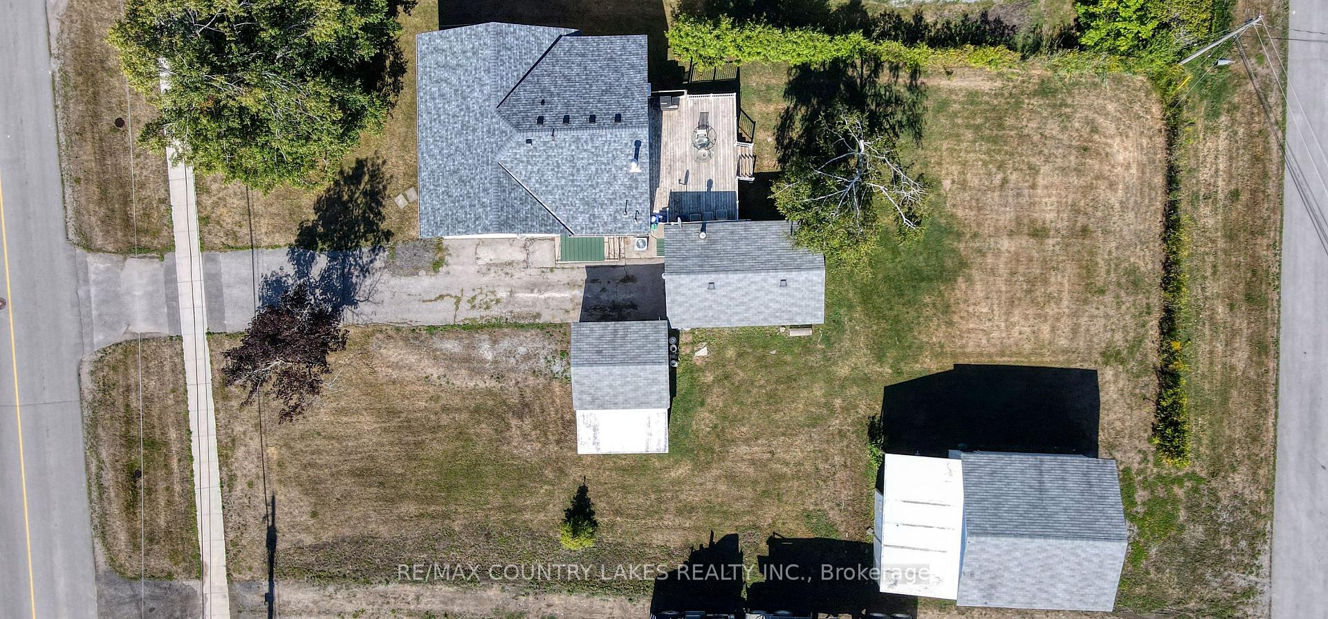 Photo 20 of 122 Victoria Avenue, Brock, Beaverton — HOMEH
