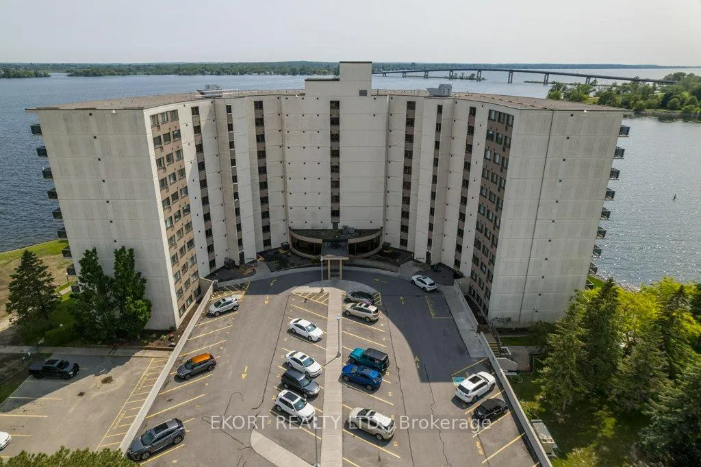 Photo 1 of Unit 604, 2 South Front Street, Belleville, Belleville Ward — HOMEH