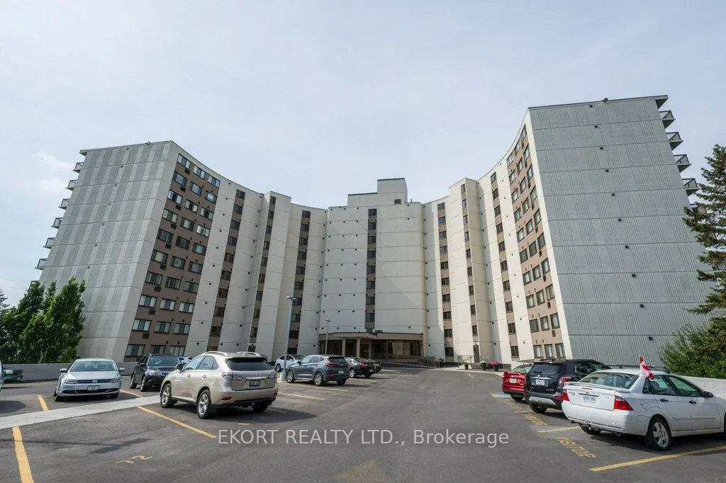 Photo 3 of Unit 604, 2 South Front Street, Belleville, Belleville Ward — HOMEH
