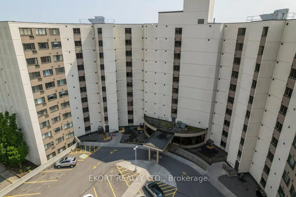 Photo 4 of Unit 604, 2 South Front Street, Belleville, Belleville Ward — HOMEH
