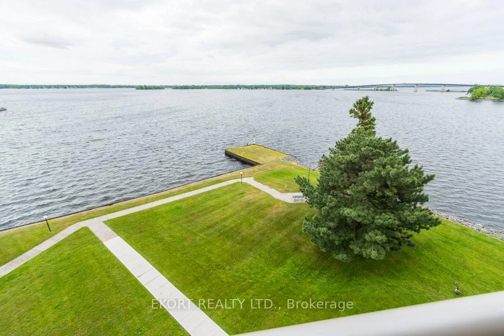 Photo 8 of Unit 604, 2 South Front Street, Belleville, Belleville Ward — HOMEH