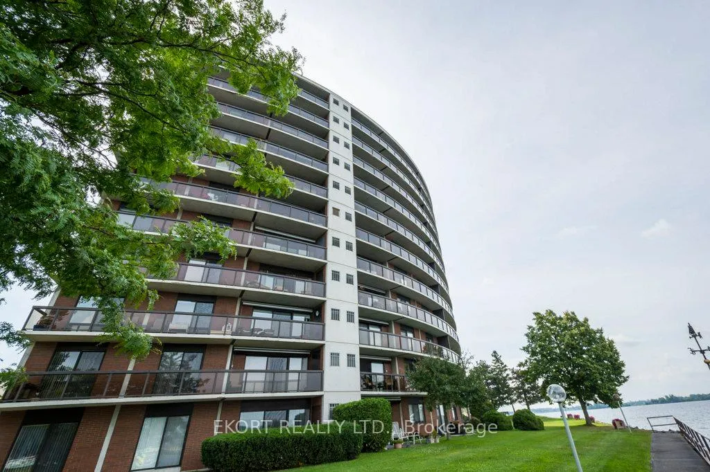 Photo 21 of Unit 604, 2 South Front Street, Belleville, Belleville Ward — HOMEH