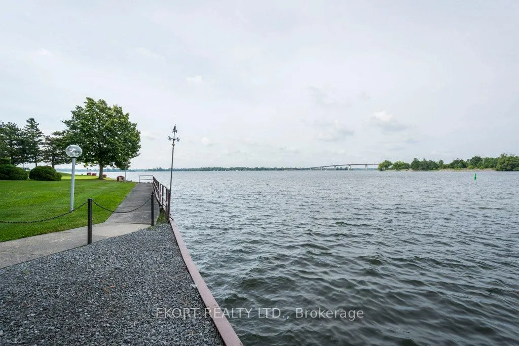 Photo 22 of Unit 604, 2 South Front Street, Belleville, Belleville Ward — HOMEH