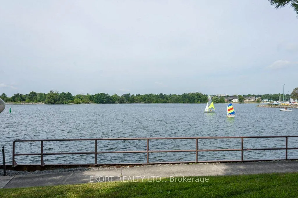 Photo 23 of Unit 604, 2 South Front Street, Belleville, Belleville Ward — HOMEH