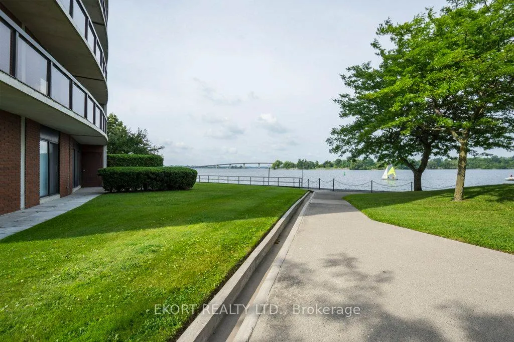Photo 24 of Unit 604, 2 South Front Street, Belleville, Belleville Ward — HOMEH