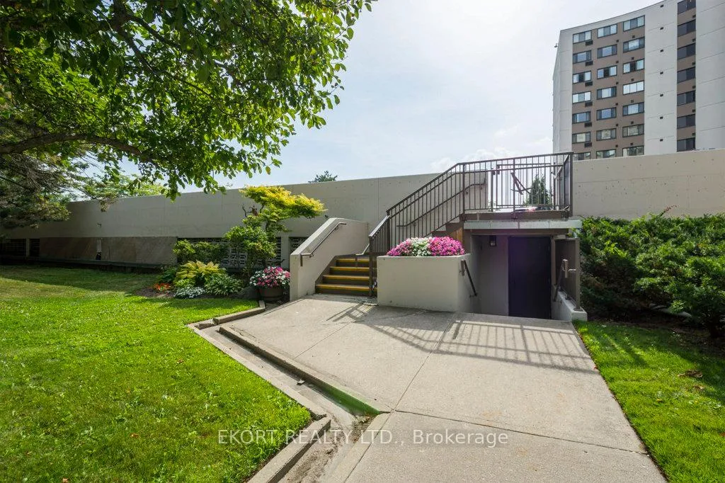 Photo 25 of Unit 604, 2 South Front Street, Belleville, Belleville Ward — HOMEH