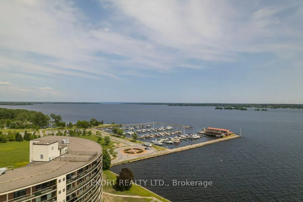 Photo 27 of Unit 604, 2 South Front Street, Belleville, Belleville Ward — HOMEH