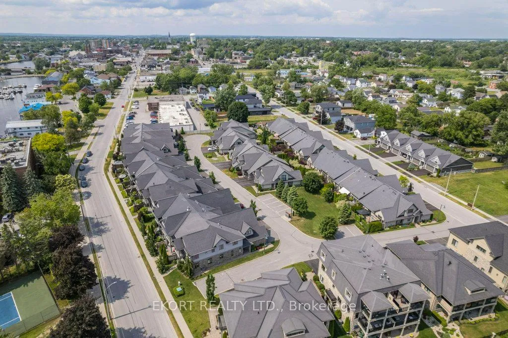 Photo 29 of Unit 604, 2 South Front Street, Belleville, Belleville Ward — HOMEH