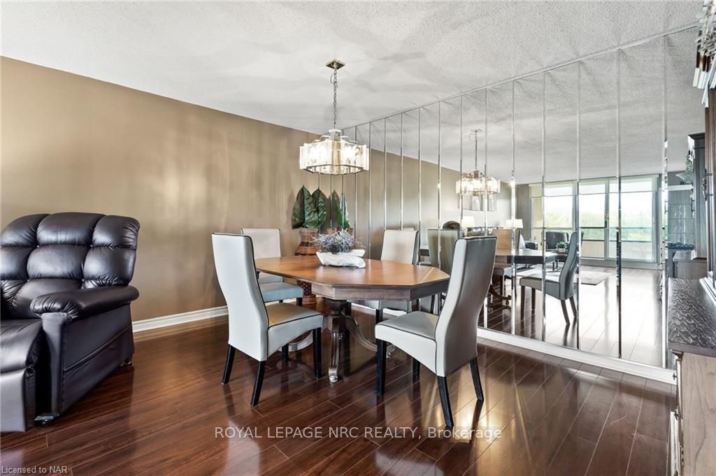 Photo 8 of Unit 506, 3 Towering Heights Boulevard, St. Catharines, Glendale/Glenridge — HOMEH
