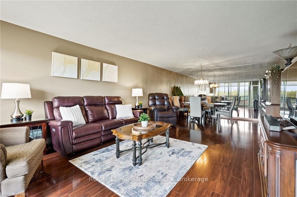 Photo 10 of Unit 506, 3 Towering Heights Boulevard, St. Catharines, Glendale/Glenridge — HOMEH