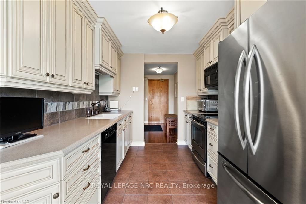 Photo 13 of Unit 506, 3 Towering Heights Boulevard, St. Catharines, Glendale/Glenridge — HOMEH