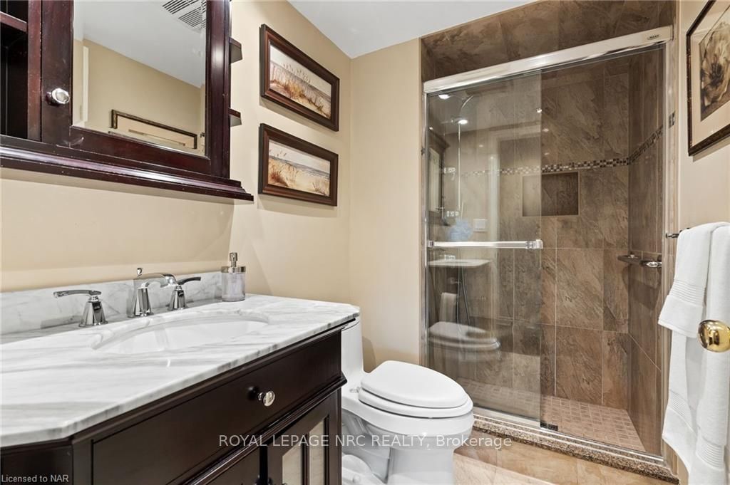 Photo 15 of Unit 506, 3 Towering Heights Boulevard, St. Catharines, Glendale/Glenridge — HOMEH