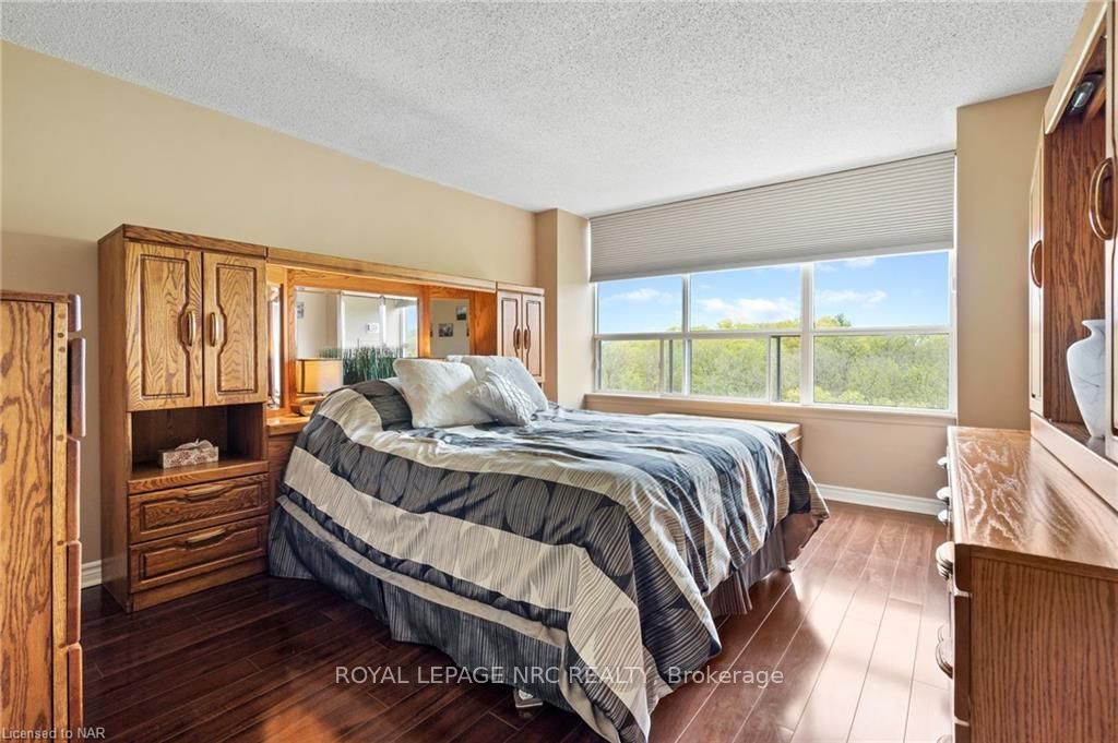 Photo 17 of Unit 506, 3 Towering Heights Boulevard, St. Catharines, Glendale/Glenridge — HOMEH