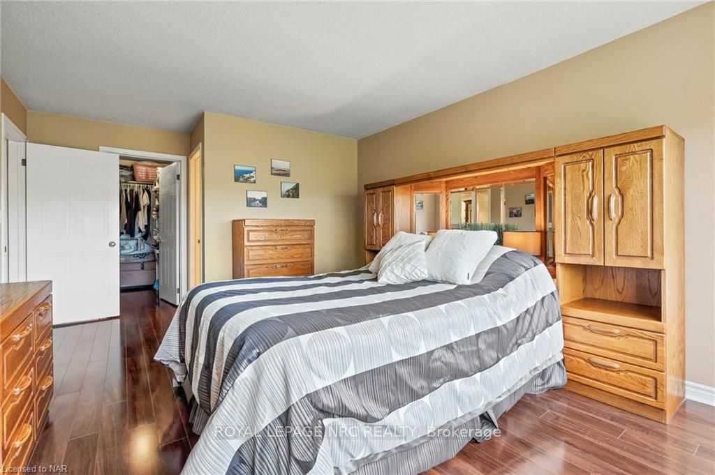 Photo 18 of Unit 506, 3 Towering Heights Boulevard, St. Catharines, Glendale/Glenridge — HOMEH