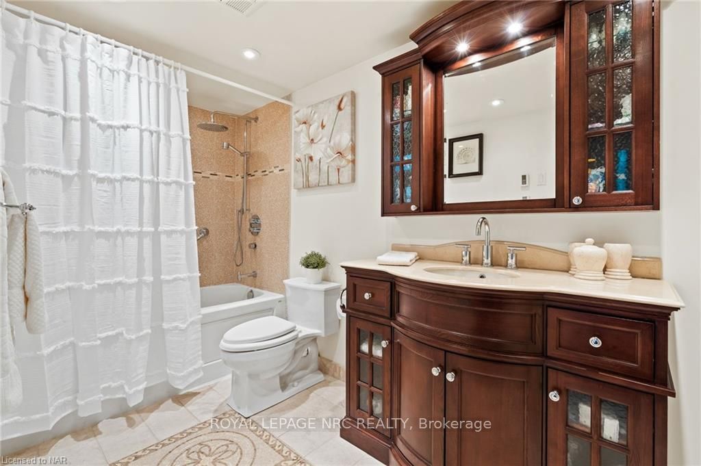 Photo 19 of Unit 506, 3 Towering Heights Boulevard, St. Catharines, Glendale/Glenridge — HOMEH