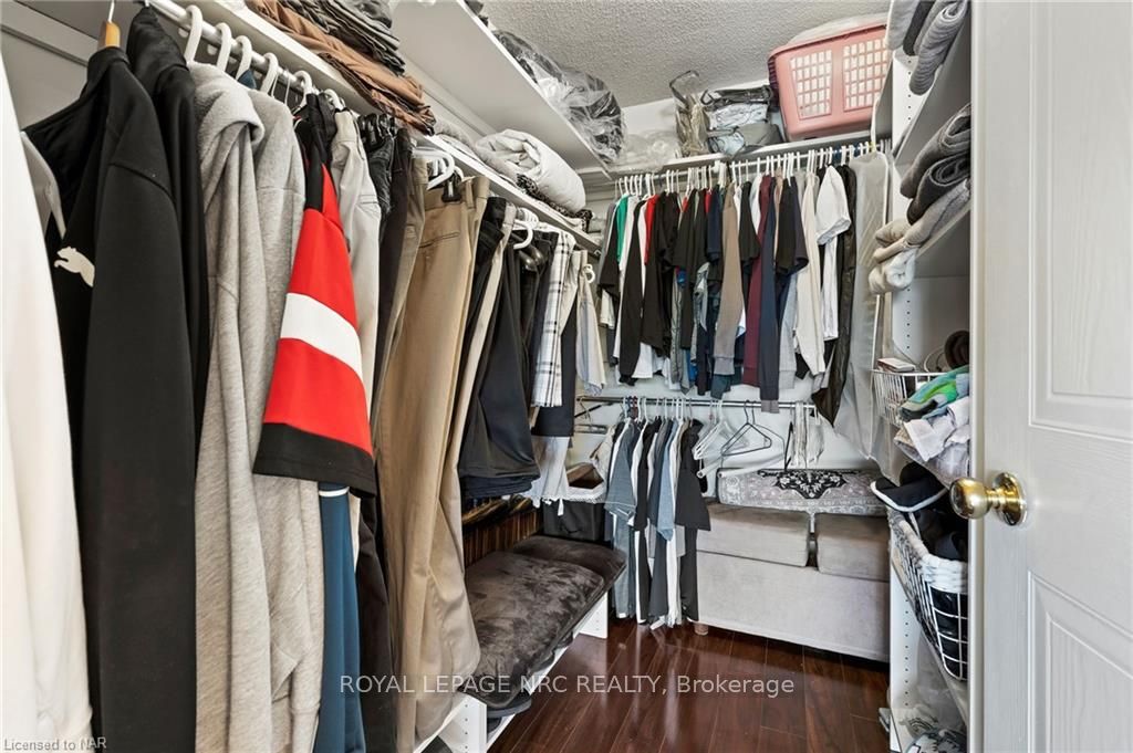 Photo 20 of Unit 506, 3 Towering Heights Boulevard, St. Catharines, Glendale/Glenridge — HOMEH
